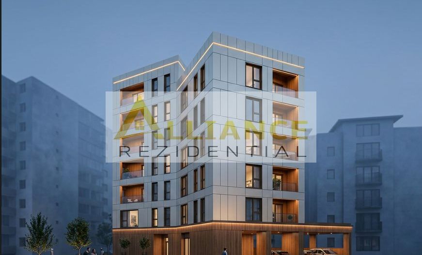 [TINERETULUI] Apartament 3 camere - 2 bai | 100 MP - Poză 2