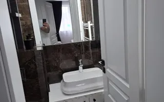 Apartament 3 camere – Dâmbul Rotund, parcare subterană - Poză 11