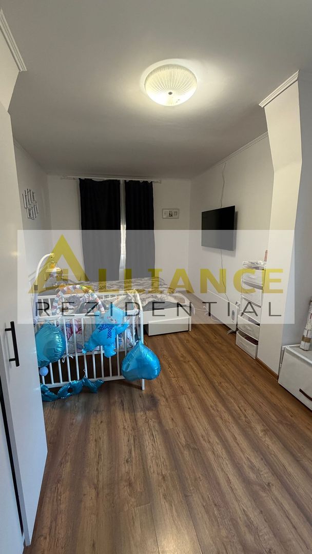 Casa cu 5 camere si teren de 191 mp I 10 minute Eroii Revolutiei - Poză 2