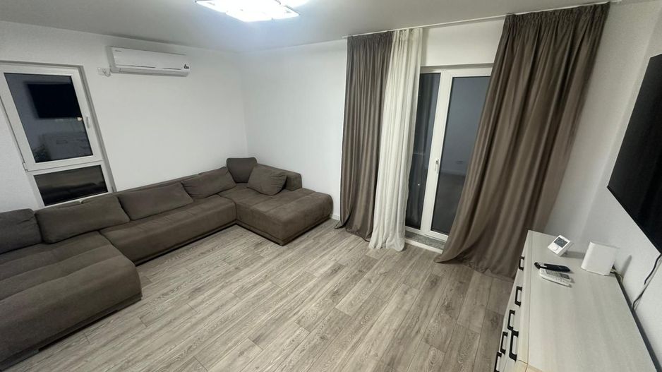 AP. 2 CAMERE BD. NORDULUI, LOC PARCARE, BLOC NOU, CENTRALA, MODERN - Poză 3