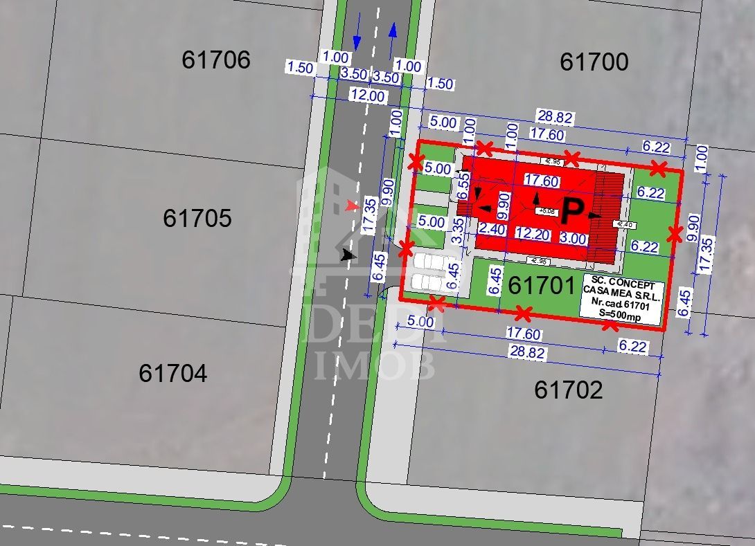 Casă de vânzare cu 4 camere in Santandrei, Bihor - Poză 7
