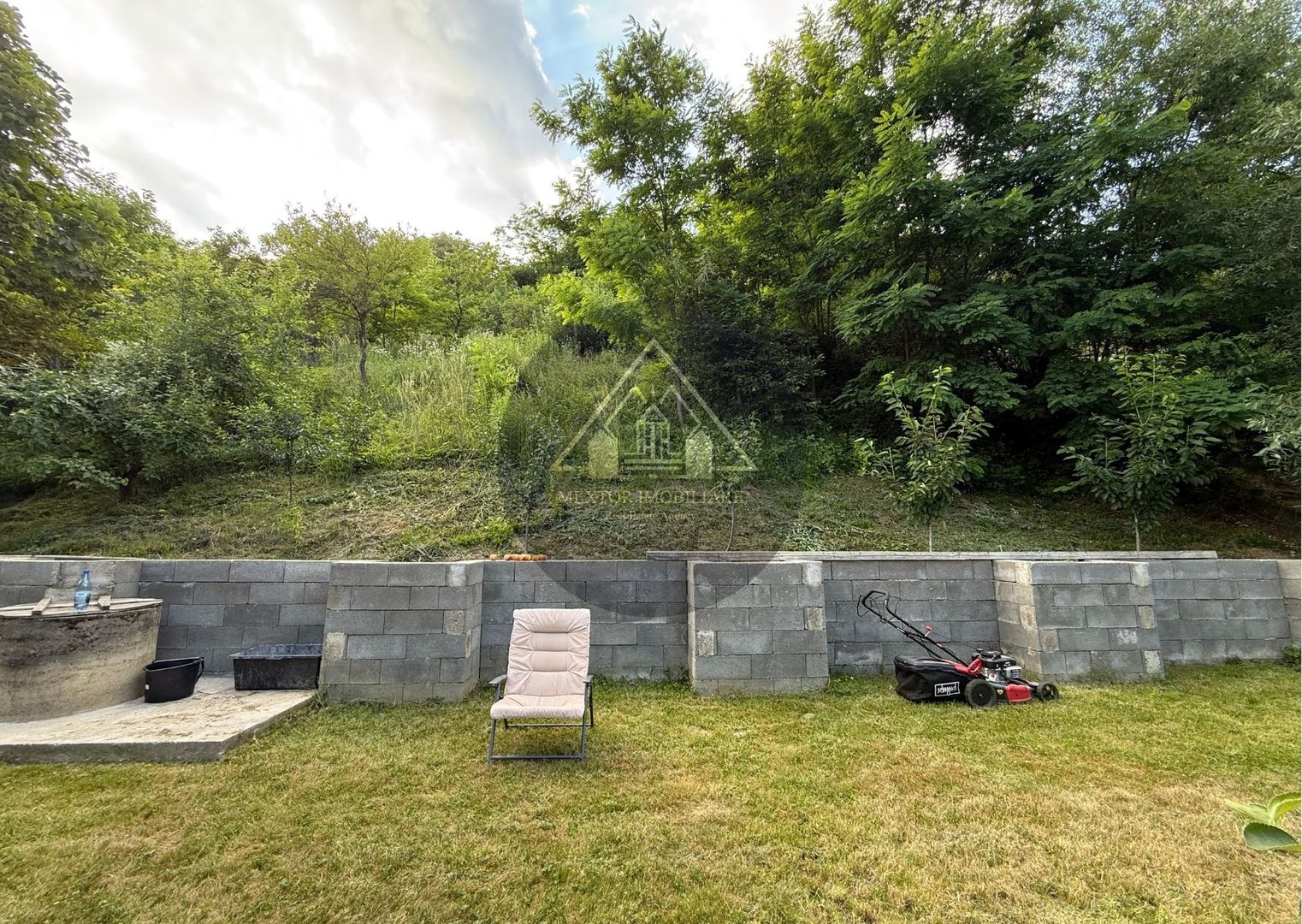 Casa mare în Ațel - Poză 37