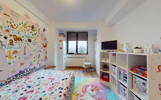 🏡 Vânzare apartament 3 camere Bazilescu – 63 mp utili - Poză 20