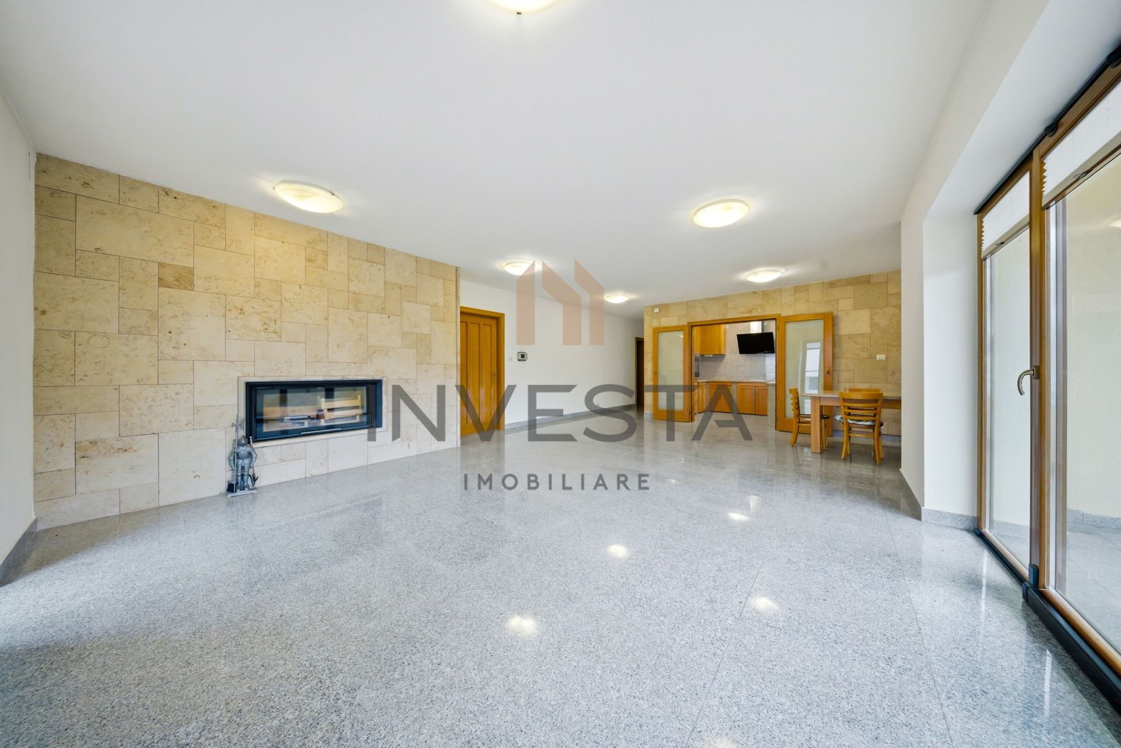 Apartament 4 camere, 148 mp, 2 garaje, Zorilor, zona Ciresilor - Poză 3