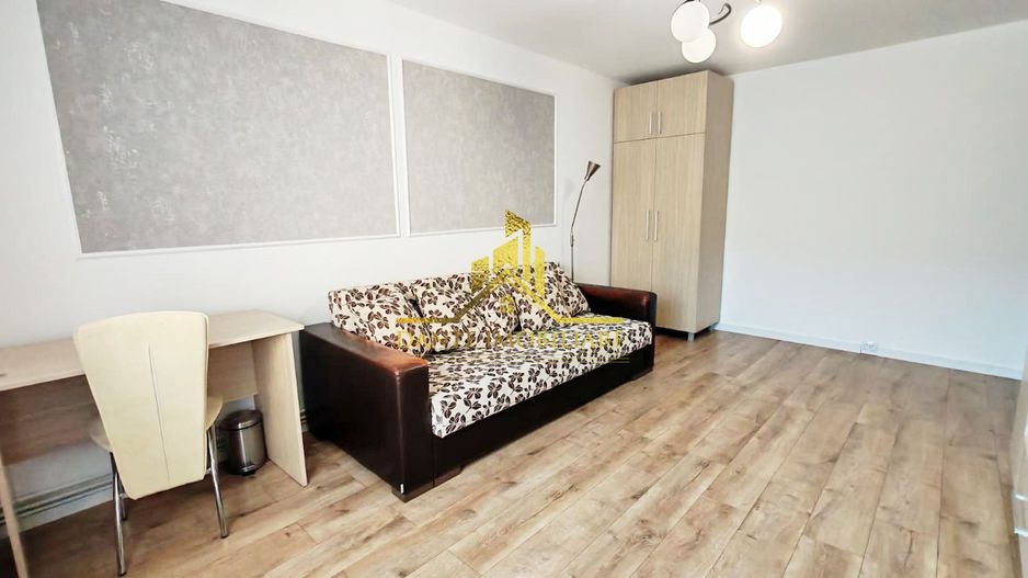 2 camere, decomandat, mobilat modern, spatios, Marasti, Dambovitei - Poză 4