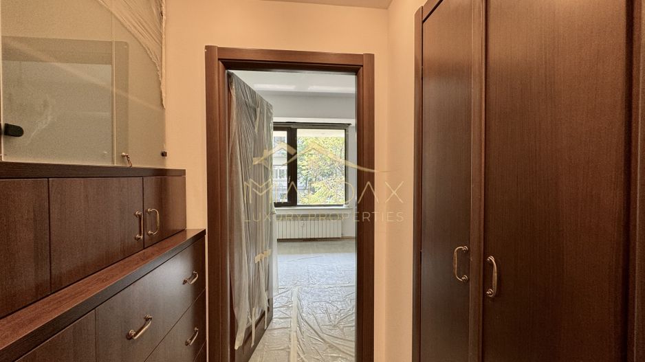 Apartament cu 4 camere 250mp* 2 parcări subterane / Dorobanti-Capitale - Poză 28