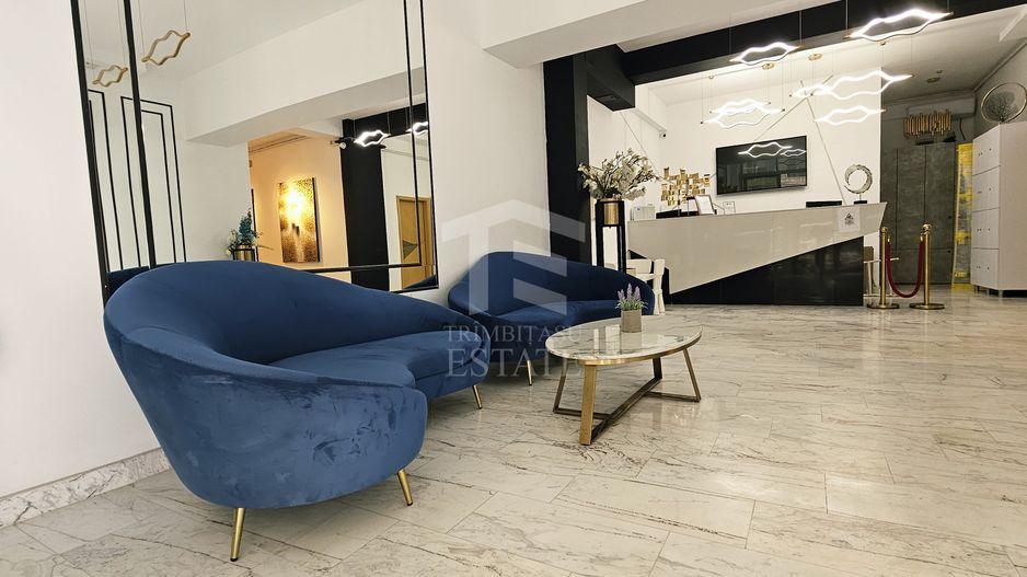 Apartament 2 camere | Signature Promenada - Mamaia Nord | 0% comision - Poză 13