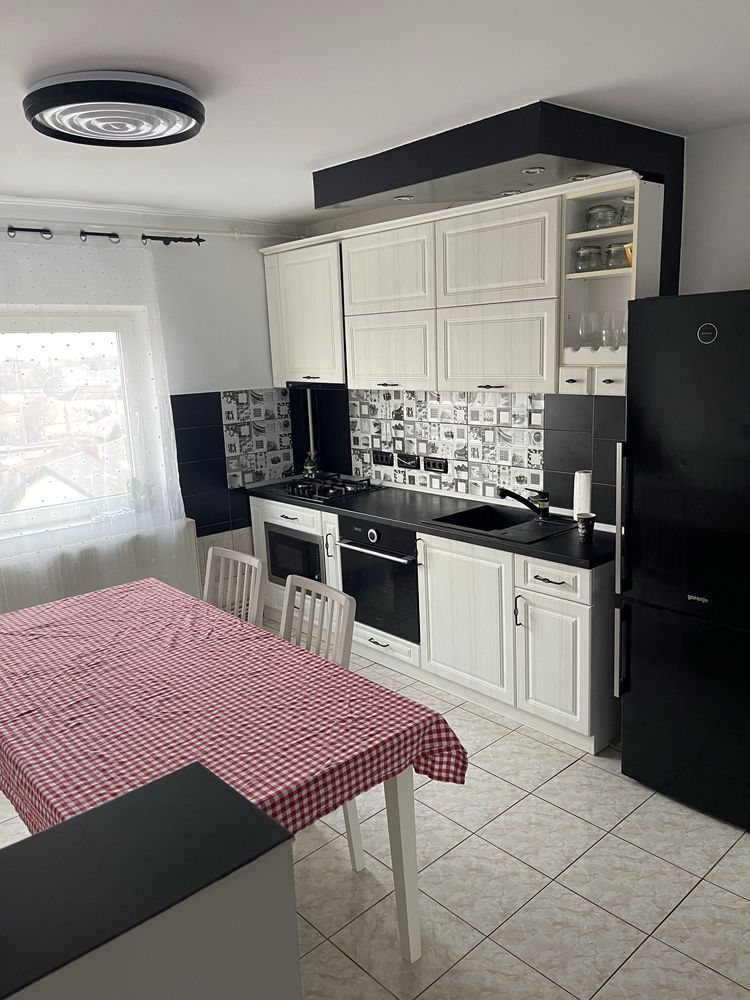 Freidorf | 2 Camere | Decomandat | Centrala proprie | Mobilat-Utilat - Poză 3