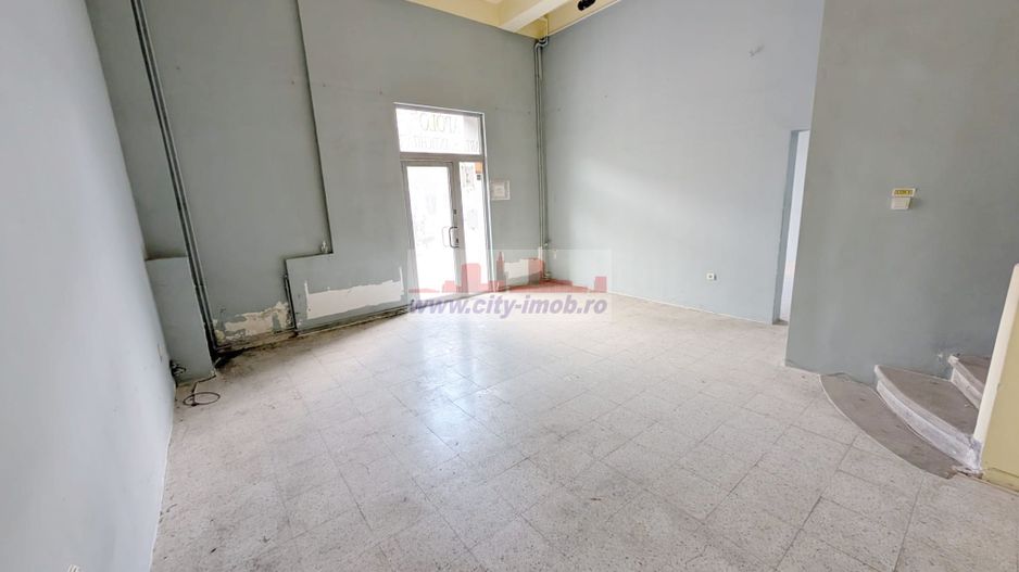 INCHIRIERE Spatiu Comercial Unrii, /Universitate Bis. Sf. Gheorghe Nou - Poză 5