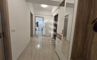 MAMAIA NORD- Apartament de inchiriat pe termen lung. - Poză 9