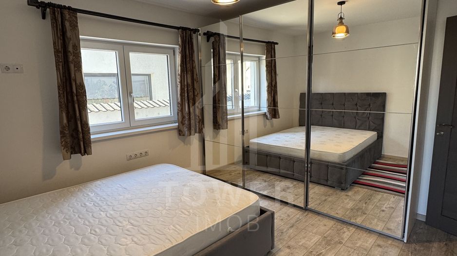 Apartament modern de vanzare | Selimbar | 65mp utili | 144mp curte - Poză 5