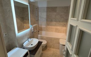 Apartament 2 camere, open-space, etaj 1, Complex Royal Town, Albesti - Poză 1