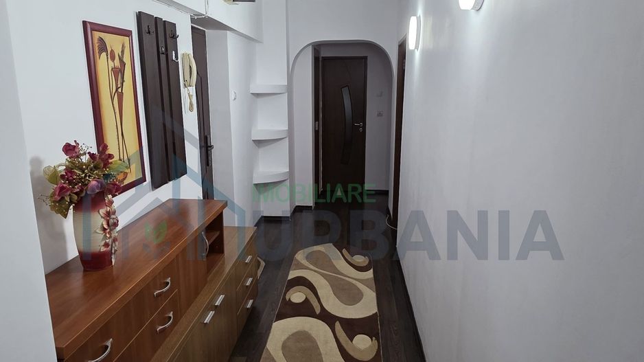 Apartament de închiriat, 2 camere, decomandat, 65 mp, zona Alexandru cel Bun, Iași - Poză 8