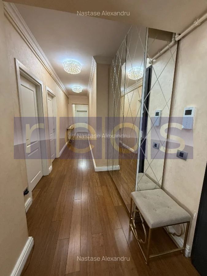 APARTAMENT SUPERB | MOBILAT & UTILA | LUX & CONFORT | COTROCENI SMART RESIDENCE - Poză 8