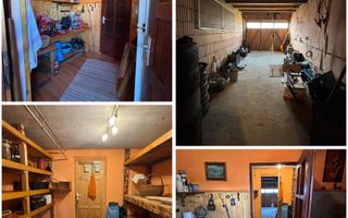 Casă P+M de vânzare în Șelimbăr – 3 dormitoare-curte proprie - Poză 5