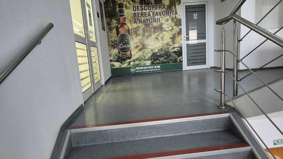 Închiriere Hală Industrială Tunari | Fosta Fabrica Ursus - Poză 7