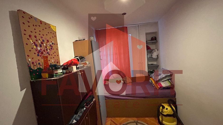 Apartament 3 camere decomadat, zona Dambovita - Poză 4