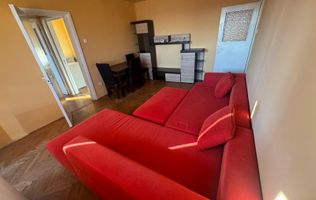 2 camere| Sagului -Elisabetin| centrala proprie| etaj 4/5