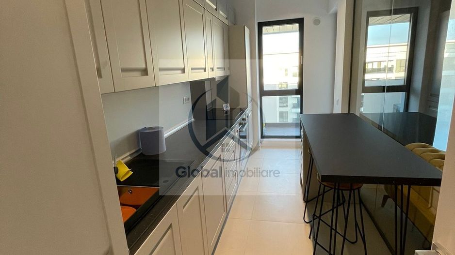 Apartament 2 camere NUSCO - Poză 3
