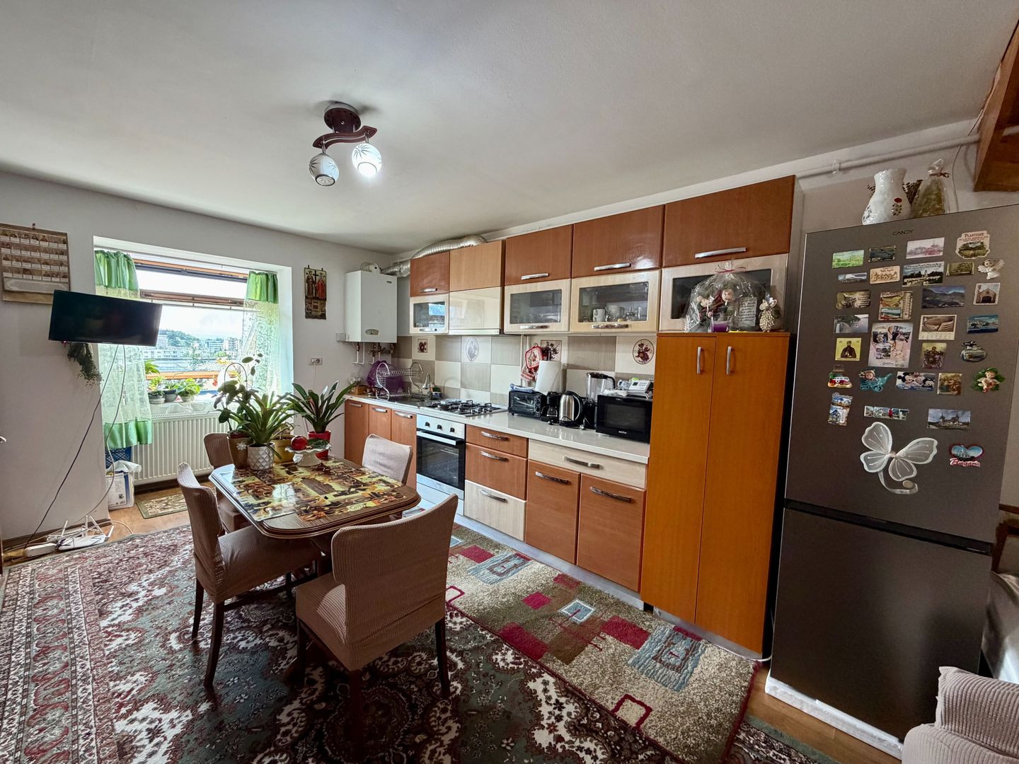 Apartament tip duplex | 2 camere Brașov - Poză 5