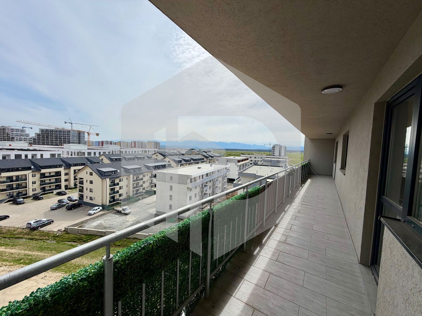 Apartament 4 camere+3 balcoane-MODERN- 117 mp utili-Rahovei-Etaj 6 - Poză 15