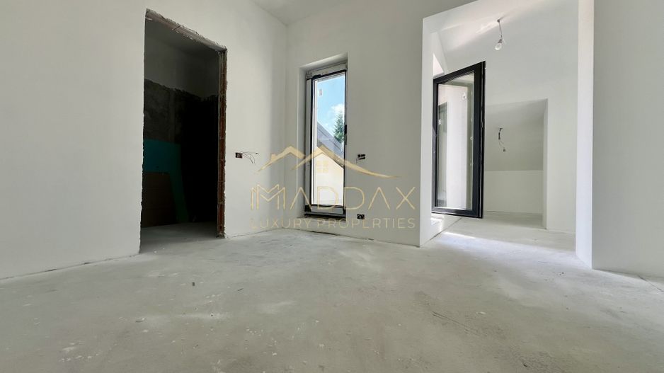 Loft ***3 Camere // Terasă  // Baneasa - Sector 1 - Poză 13