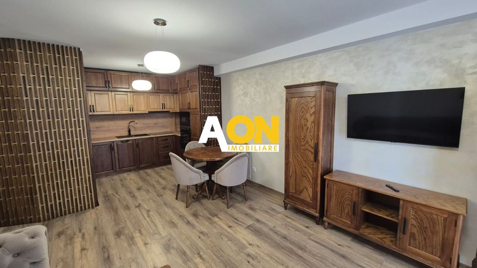 Apartament 2 Camere, Bloc Nou, Ultrafinisat, Zona Cetate - Poză 3