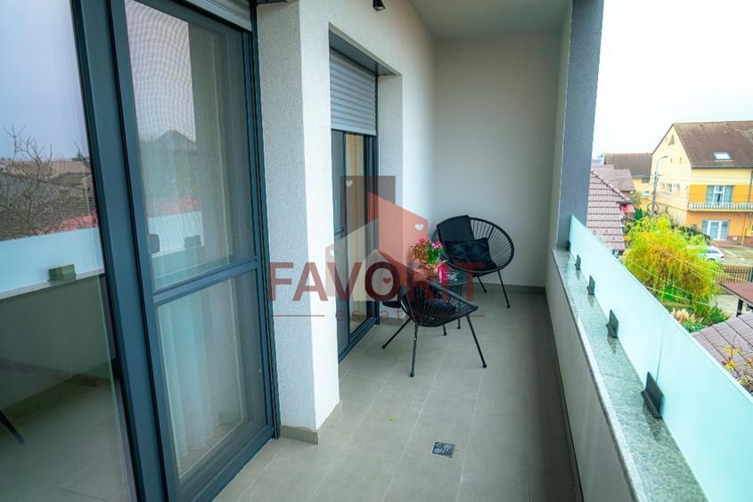 Afacere la cheie | 6 apartamente |Regim hotelier | Girocului-Timisoara - Poză 12