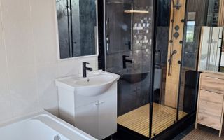 Apartament Mansarda - Iancu Nicolae/Jolie Ville - Poză 5