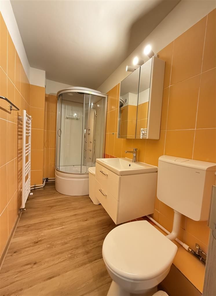 Inchiriere apartament 3 camere Calea Vitan - Vitan Mall Bucuresti - Poză 16