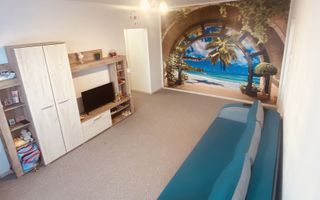 Apartament 2 cam Iancului, posibilitate montare centrala - Poză 1