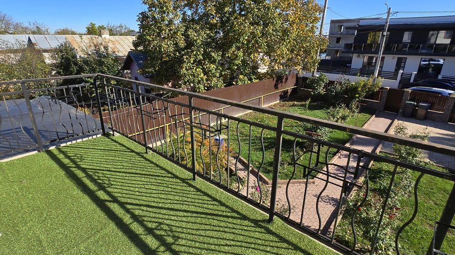 VILA CU SPA PRIVAT SI TEREN GENEROS IN TUNARI - Poză 23