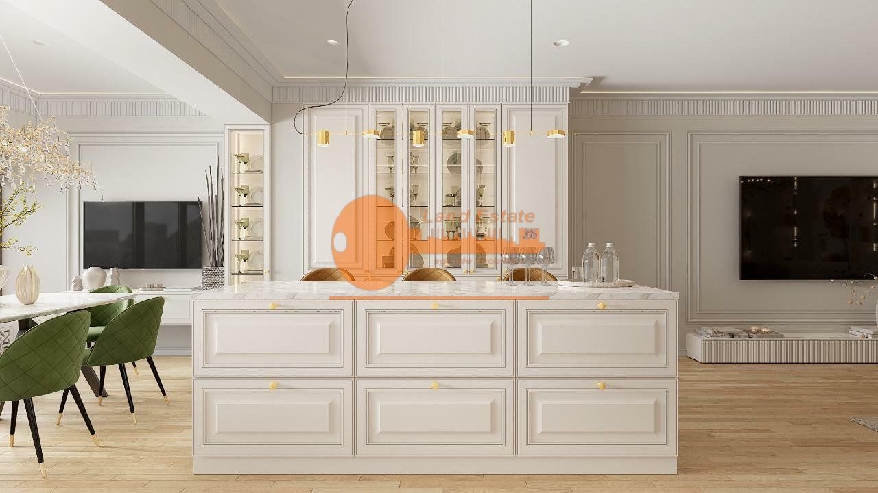 3 camere Orhideea Residence ( 2 locuri de parcare ) - Poză 15