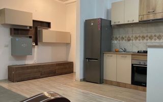 Proprietar,Inchiriez apartament 2 camere Titan/Auchan/Pallady - Poză 4