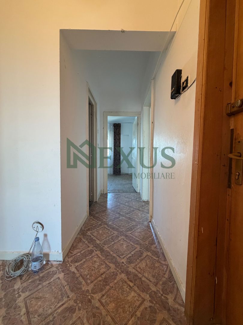 Apartament 2 camere decomandat ultracentral de Vanzare - Poză 10
