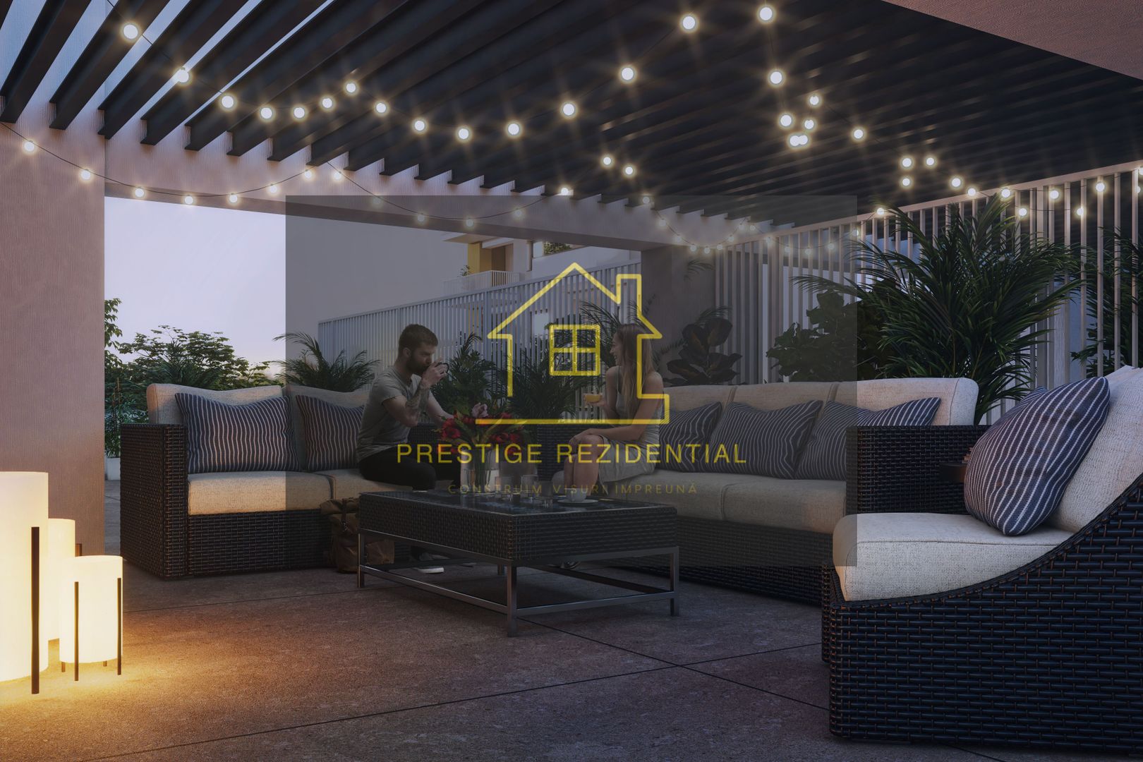 Apartament 2 cam, loc parcare bonus, Direct Dez, Comision 0 - Poză 2