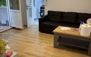 GARSONIERA- BRANCOVEANU, PET-FRIENDLY, PARCARE ADP INCLUSA, METROU - Poză 1