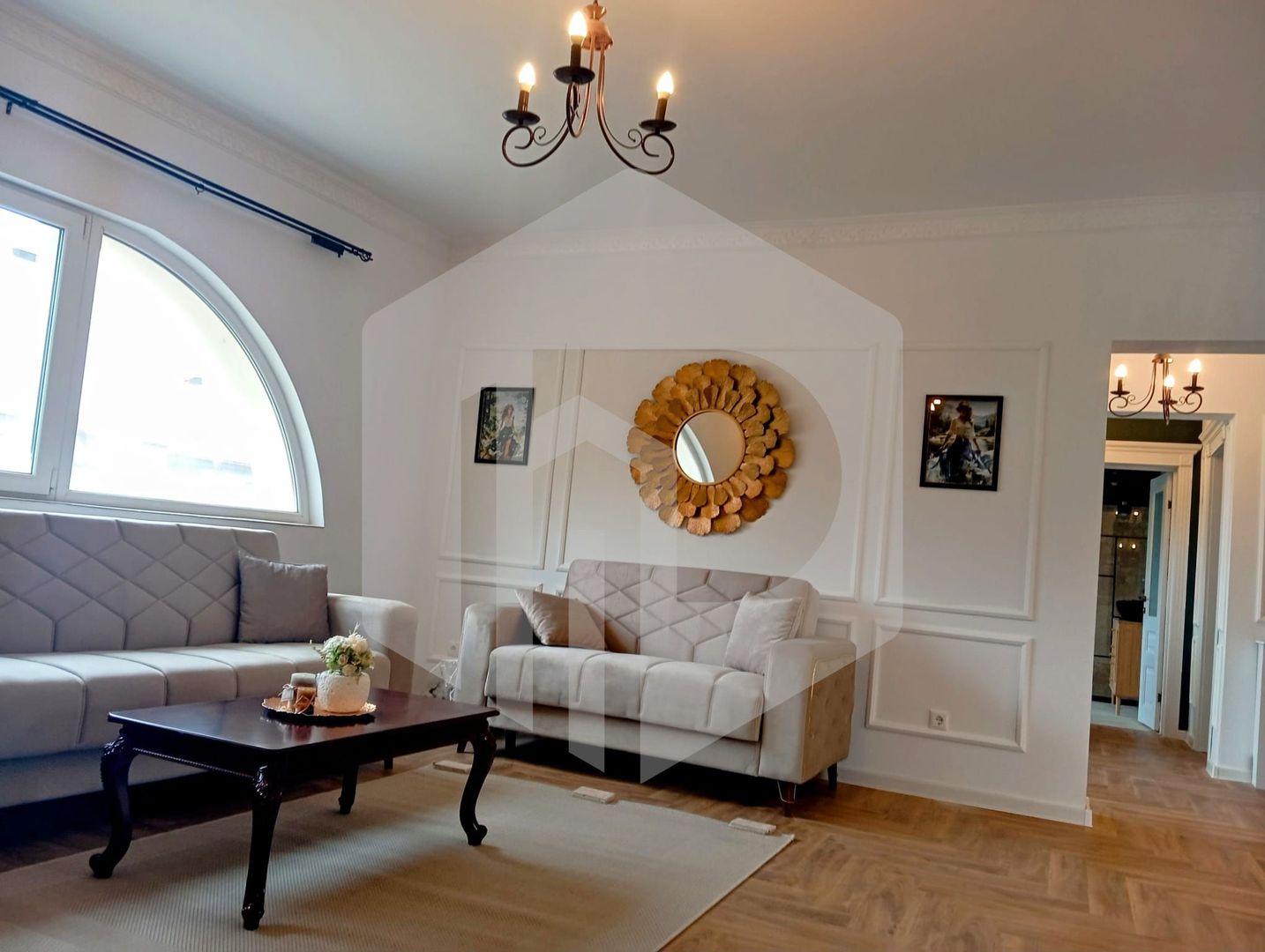 Casa superba 3 dormitoare 500 teren zona Tocile - Poză 25