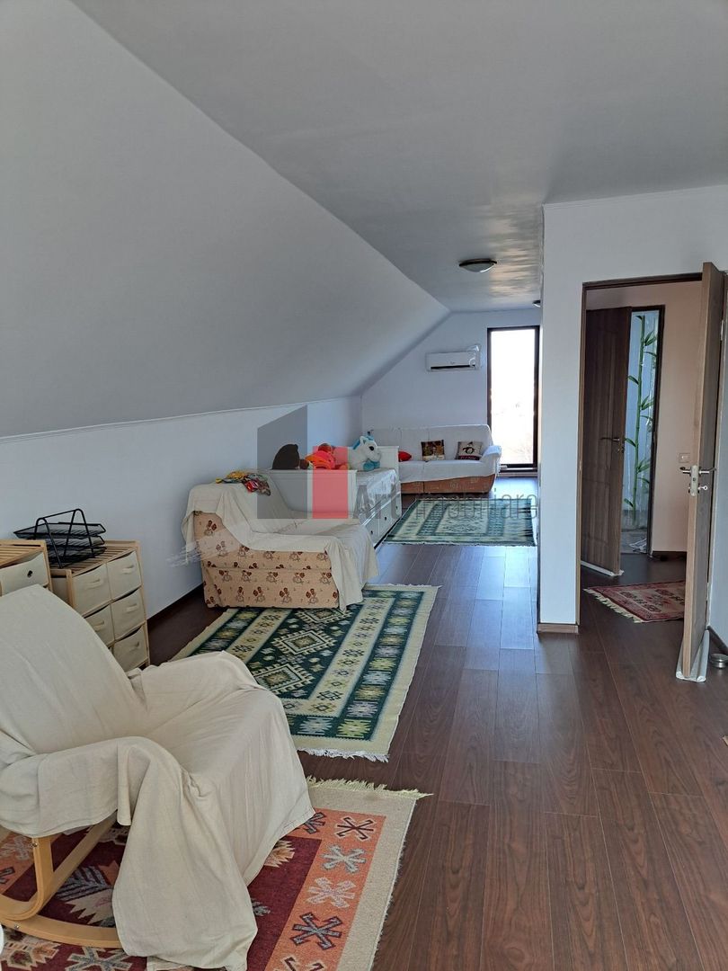 Casa individuala Valu lu Traian - curte 767 mp - Poză 14