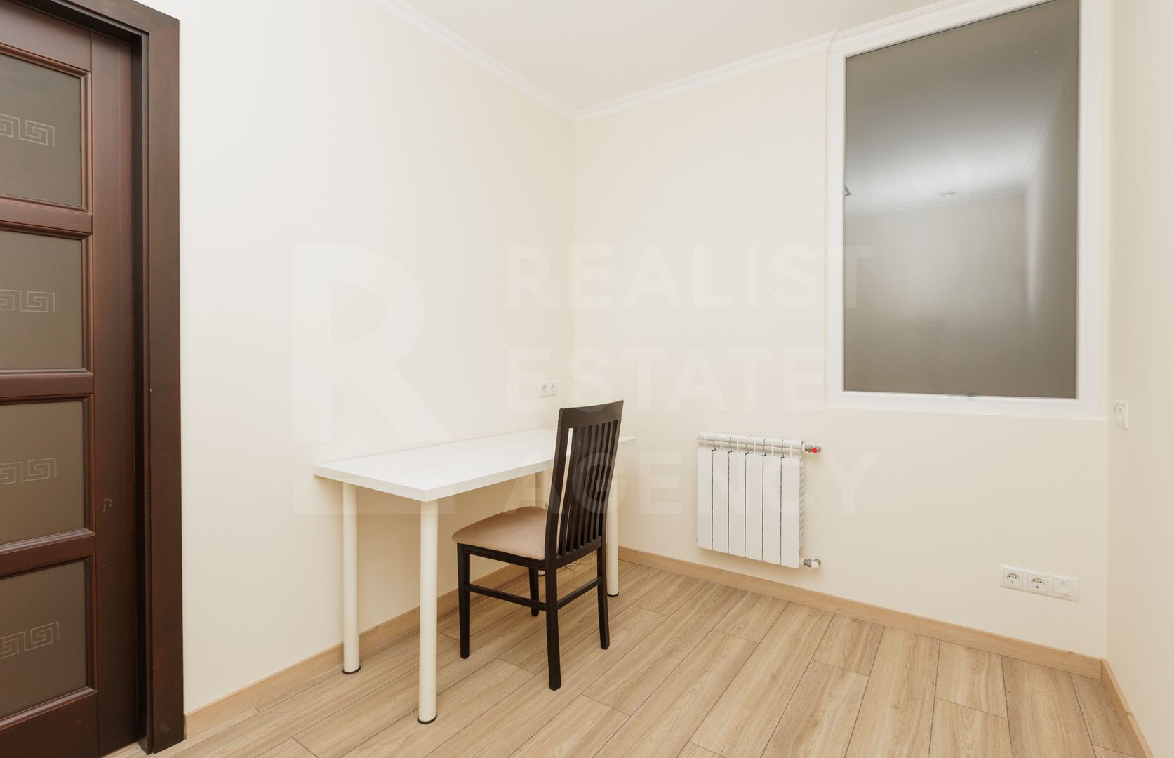 Chirie, apartament, 3 camere, str. Sfatul Ţării, Centru - Poză 9