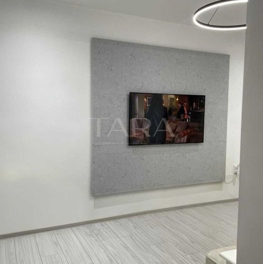 Garsonieră renovată integral în zona Farmec The Office. - Poză 3