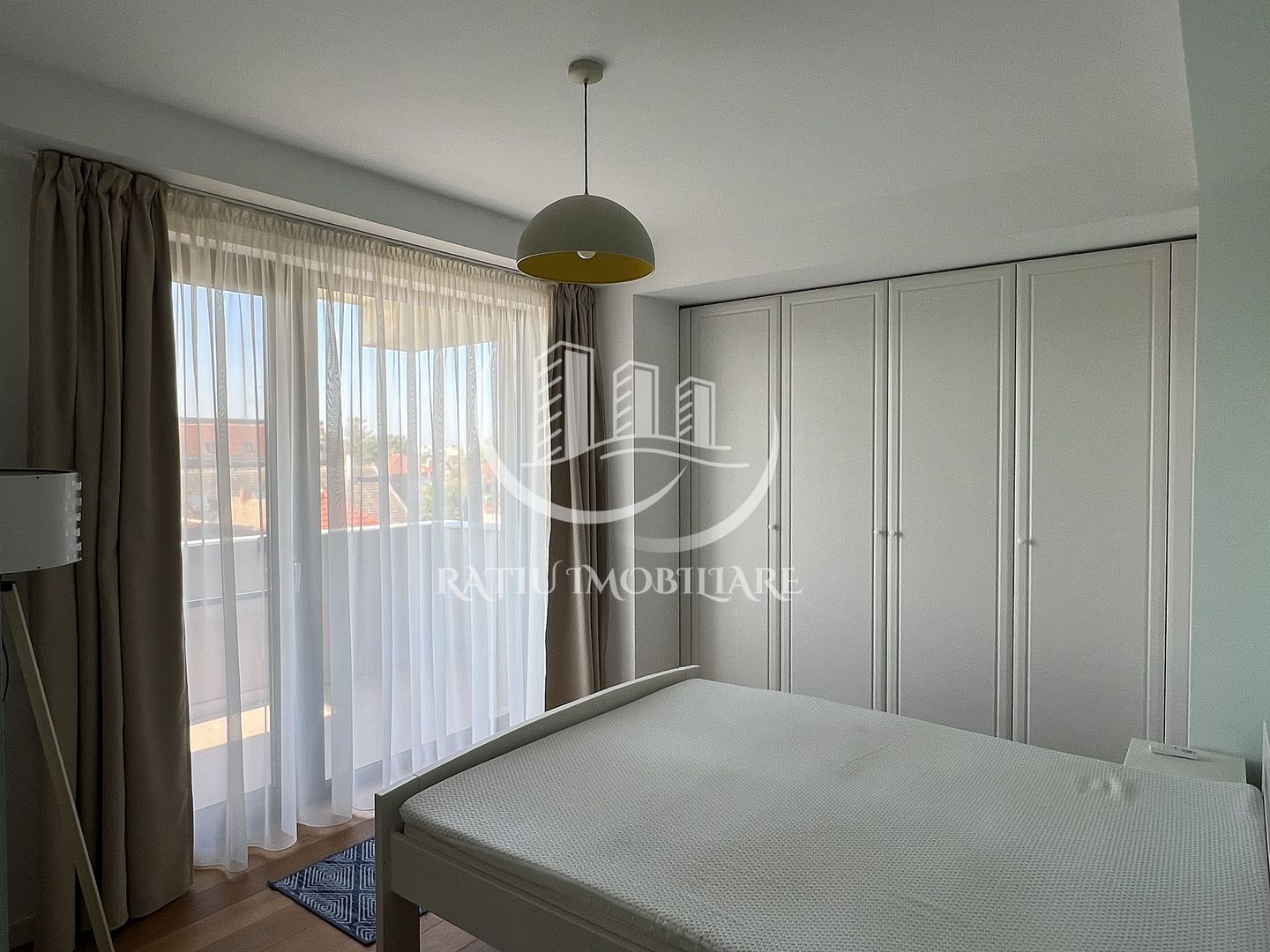 Apartament Premium cu 3 camere | Garaj | Zona Centrala | Oradea - Poză 7