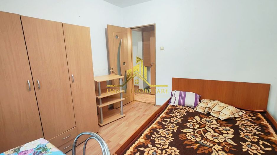 2 camere, LA CHEIE, etaj intermediar, ideal investitie, Manastur - Poză 1