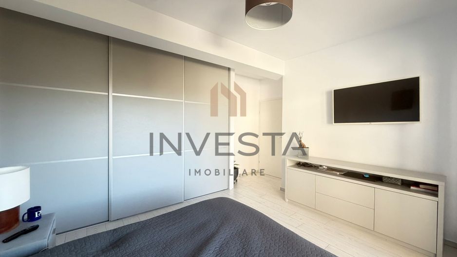 Apartament 3 camere | Etaj Intermediar | zona Buna Ziua - Poză 12