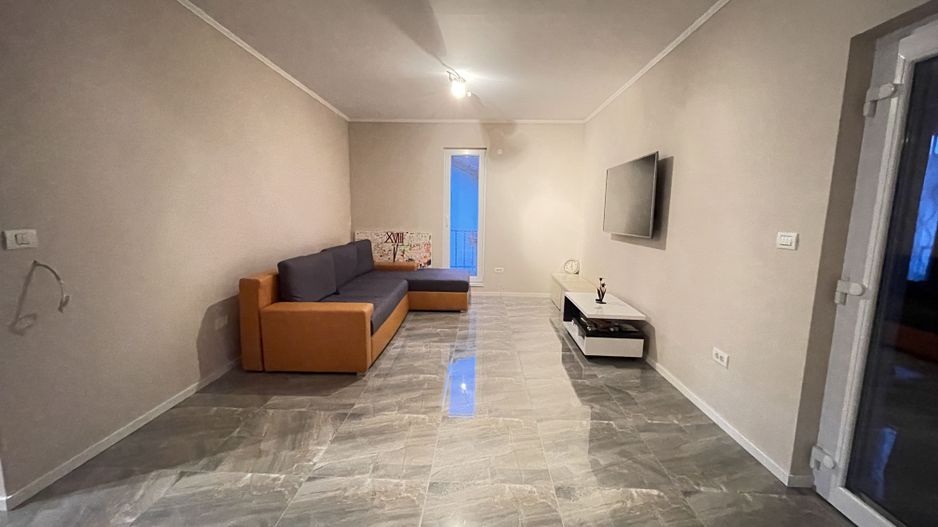 Duplex spatios in Dumbravita zona Padurea Verde - Poză 10