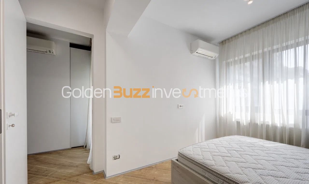 Apartament 3 camere 4city | Parcare | Mobilat - Poză 8