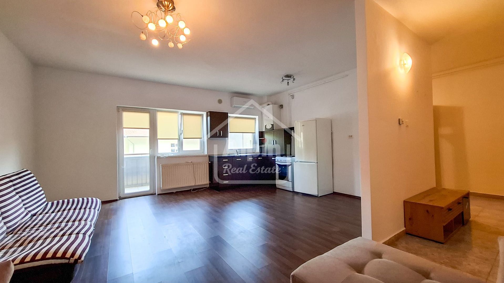 Garsoniera Suprafata Generoasa - Poză 16