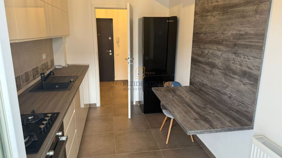 Apartament 2 camere premium, Parcare inclusa, Kristal Metalurgiei - Poză 2
