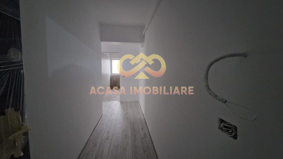 NOU APARTAMENT 1 CAMERA  41mp PLATOU GALATA - Poză 7