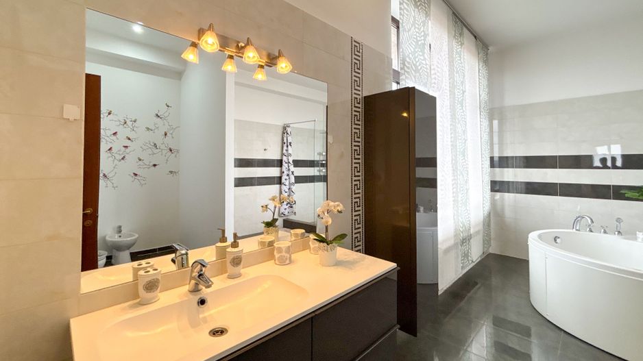 Închirie Penthouse 5 camere | Terasă 350mp - Poză 37